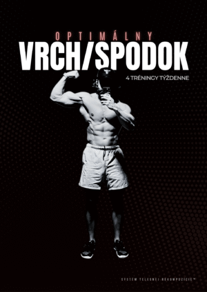 Optimálny <br> Vrch/Spodok