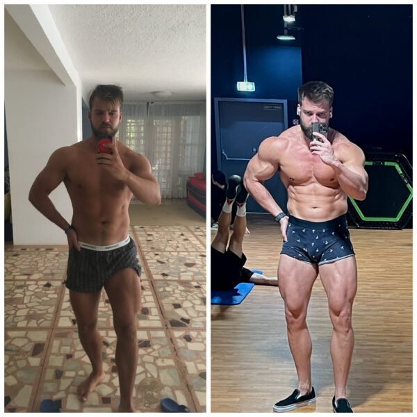 Tomas Macek
