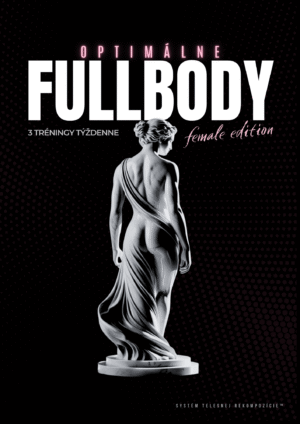 Optimálne <br>Fullbody - Female Edition